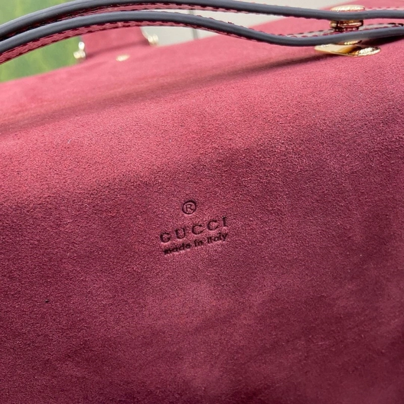 Gucci Top Handle Bags 4036C-0446