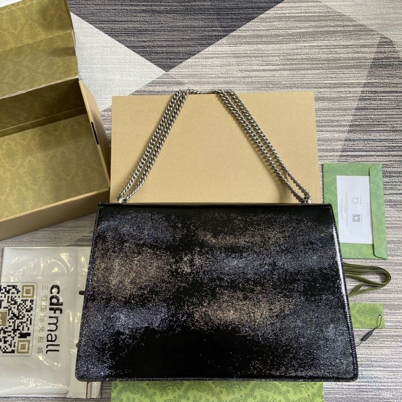 Gucci Top Handle Bags 4036C-0447