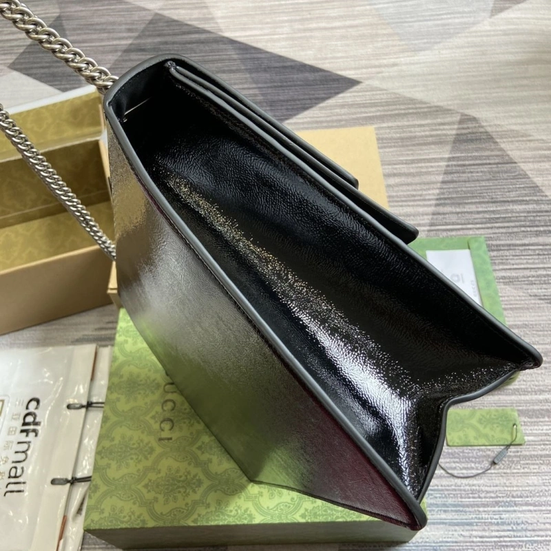 Gucci Top Handle Bags 4036C-0447