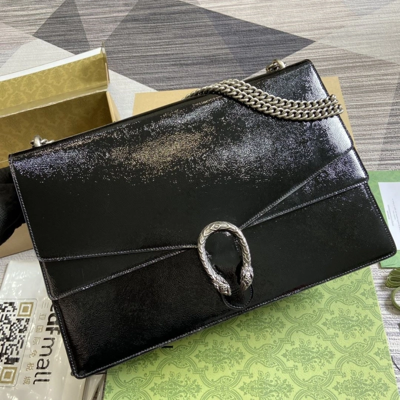 Gucci Top Handle Bags 4036C-0447