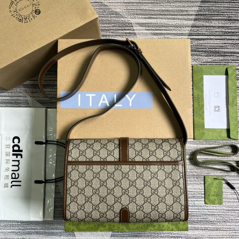 Gucci Satchel Bags 4036C-0448