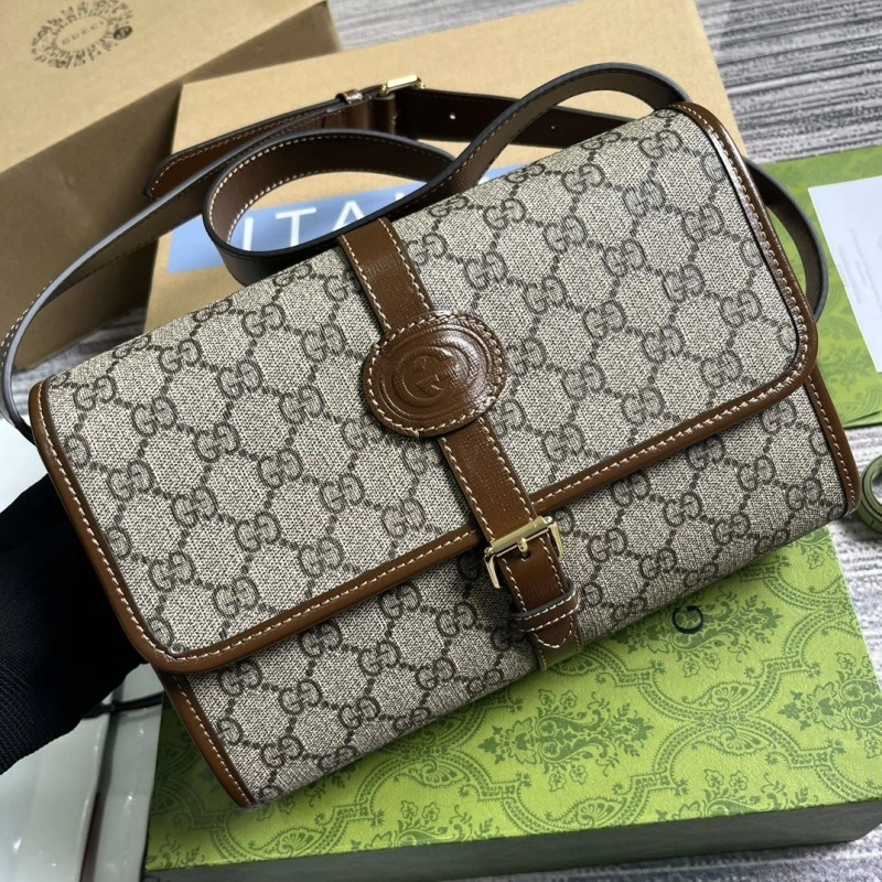 Gucci Satchel Bags 4036C-0448