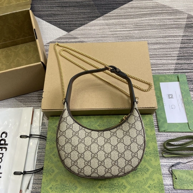 Gucci Top Handle Bags 4036C-0450