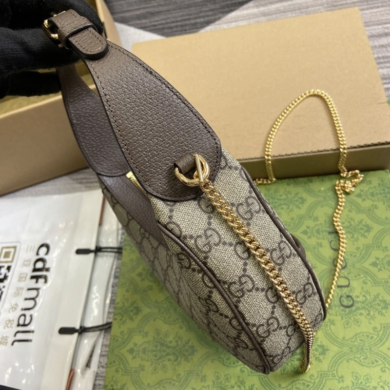 Gucci Top Handle Bags 4036C-0450
