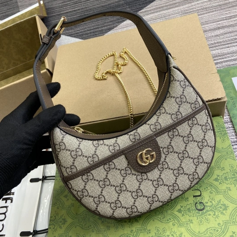 Gucci Top Handle Bags 4036C-0450
