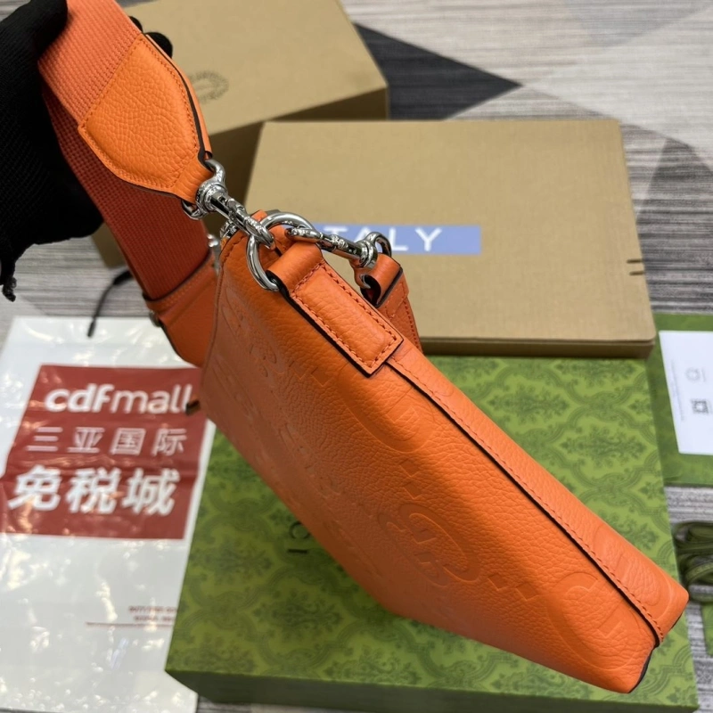 Gucci Satchel Bags 4036C-0454