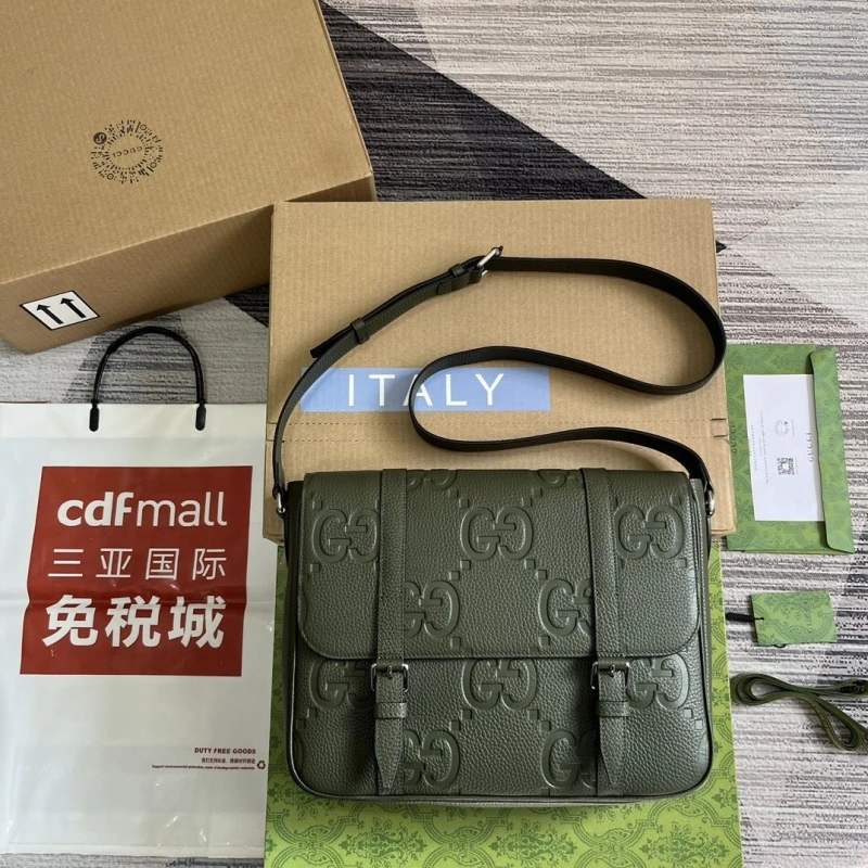 Gucci Satchel Bags 4036C-0460