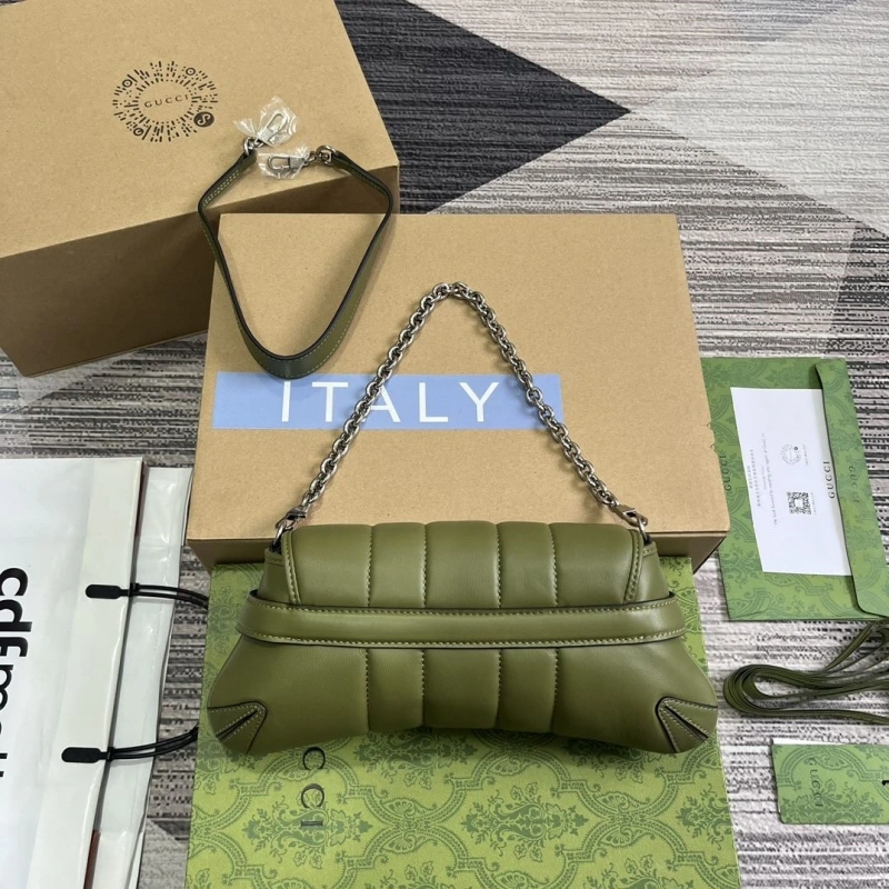 Gucci Horsebit Bags 4036C-0500