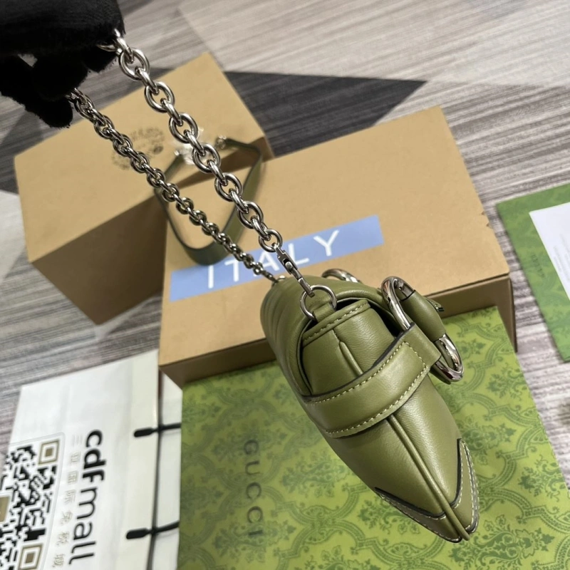 Gucci Horsebit Bags 4036C-0500