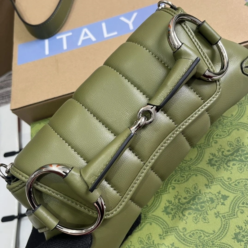 Gucci Horsebit Bags 4036C-0500