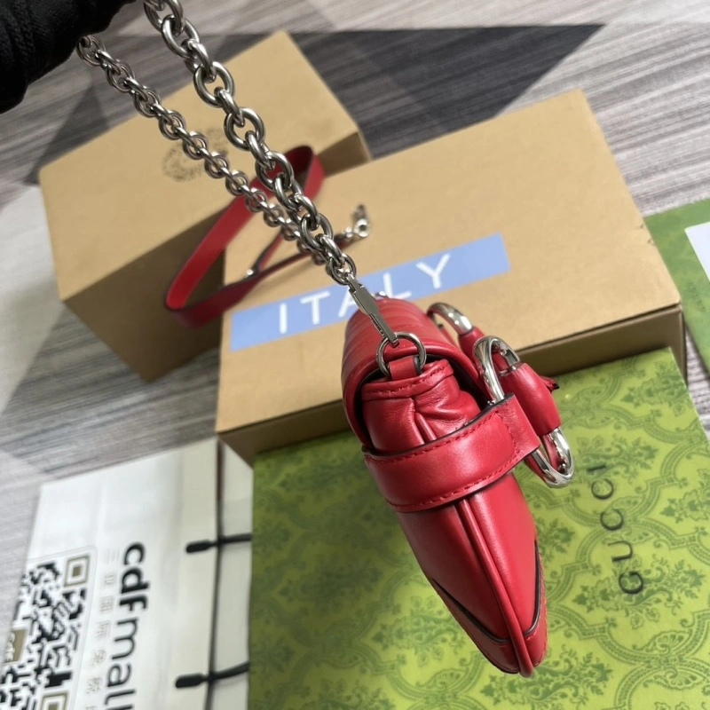 Gucci Horsebit Bags 4036C-0501