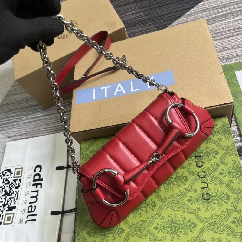Gucci Horsebit Bags 4036C-0501