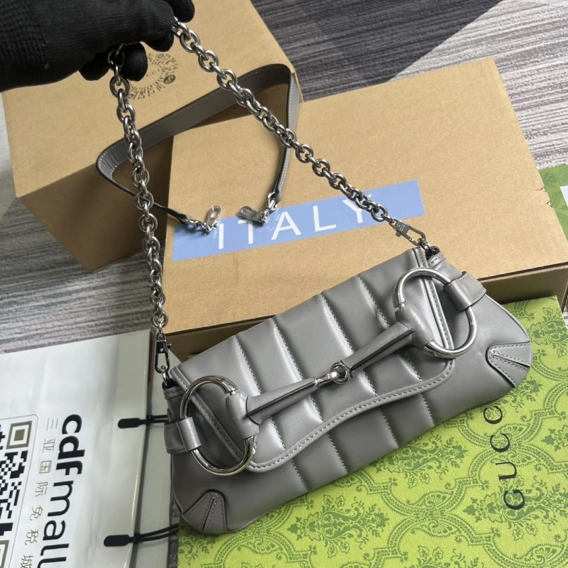 Gucci Horsebit Bags 4036C-0502