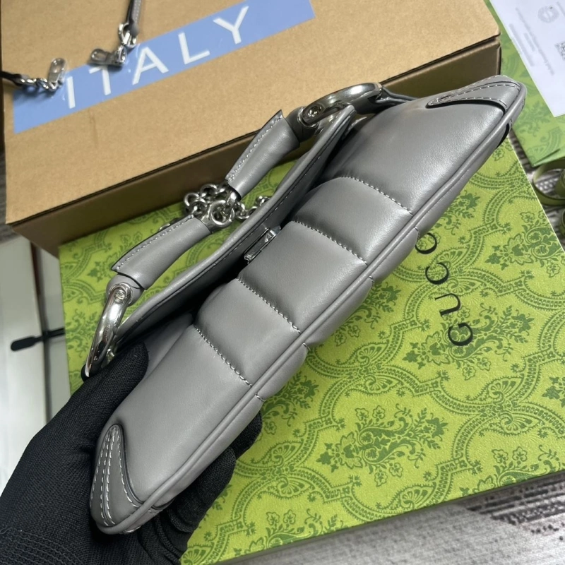 Gucci Horsebit Bags 4036C-0502