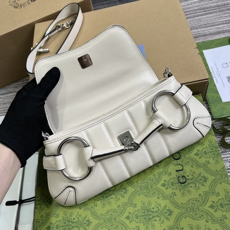 Gucci Horsebit Bags 4036C-0503