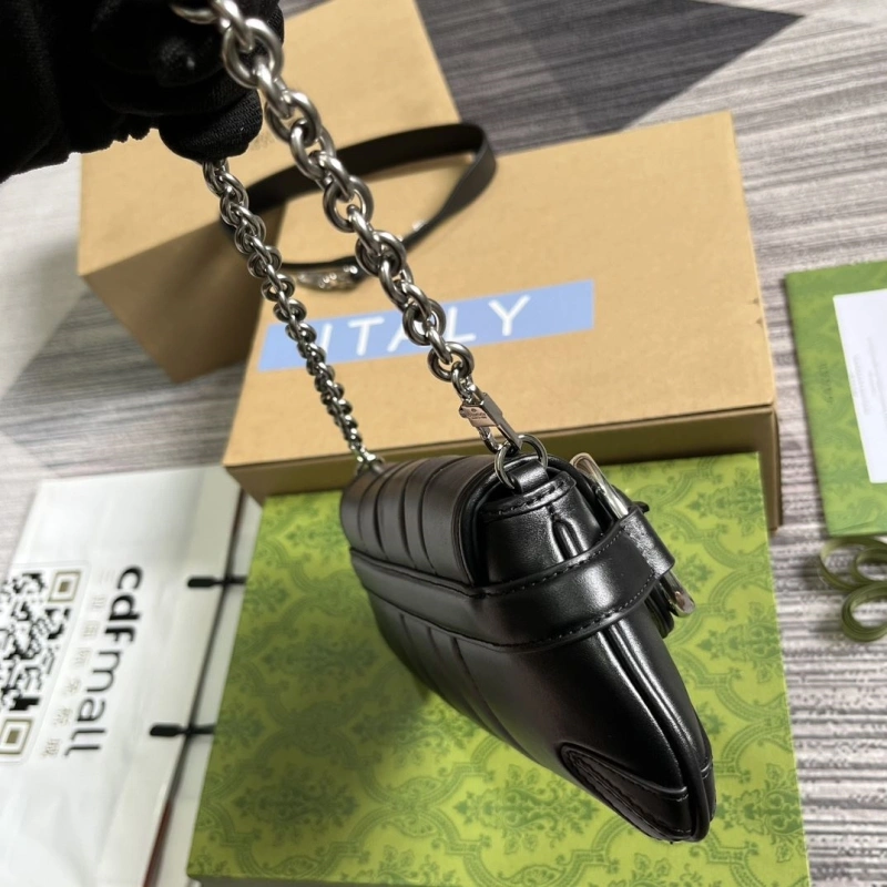 Gucci Horsebit Bags 4036C-0504