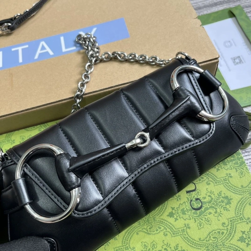 Gucci Horsebit Bags 4036C-0504