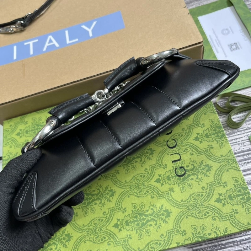 Gucci Horsebit Bags 4036C-0504