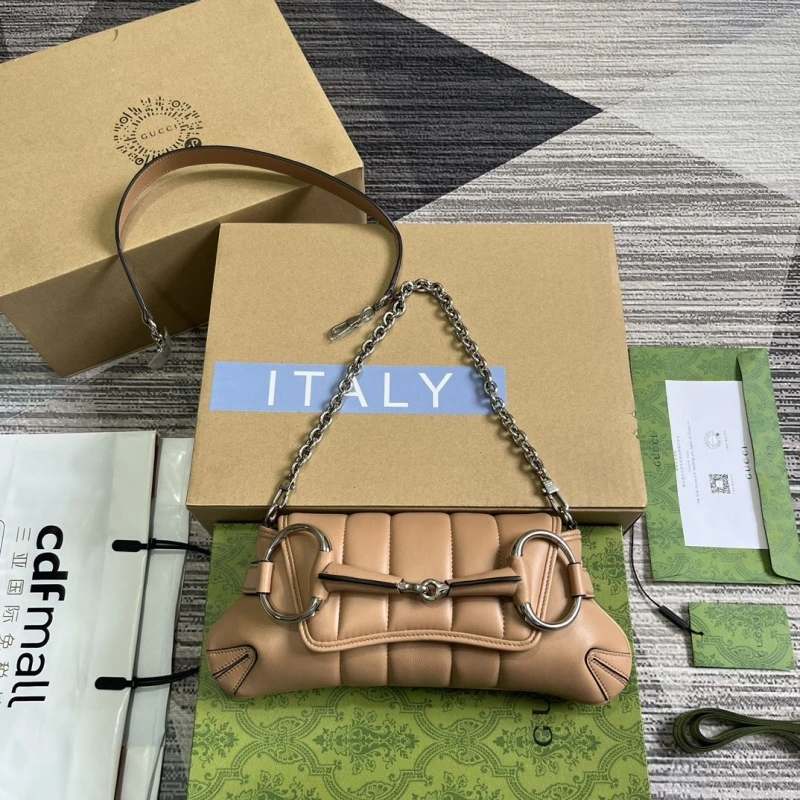 Gucci Horsebit Bags 4036C-0505