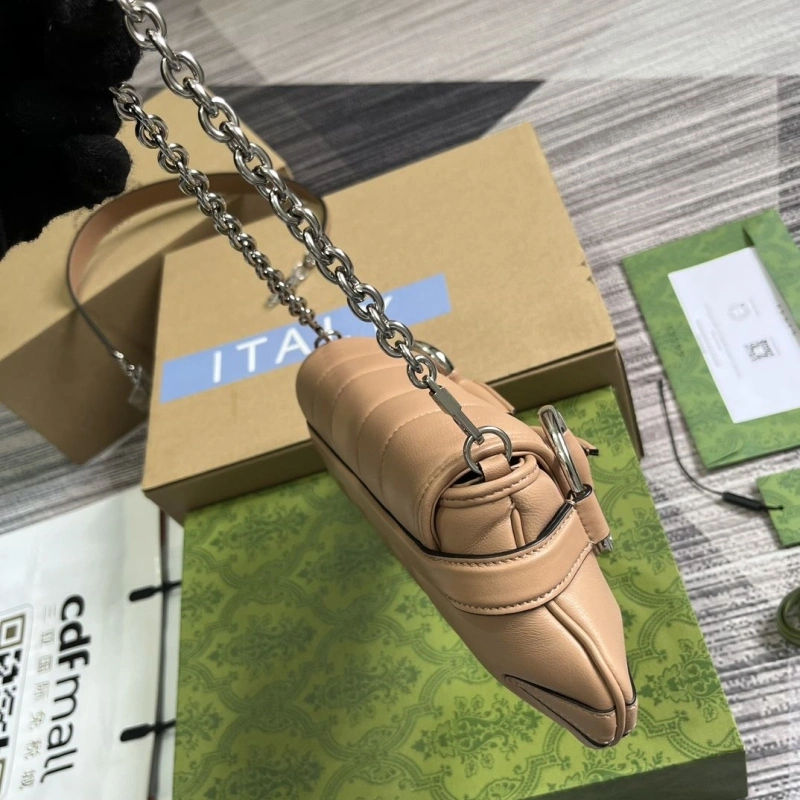 Gucci Horsebit Bags 4036C-0505