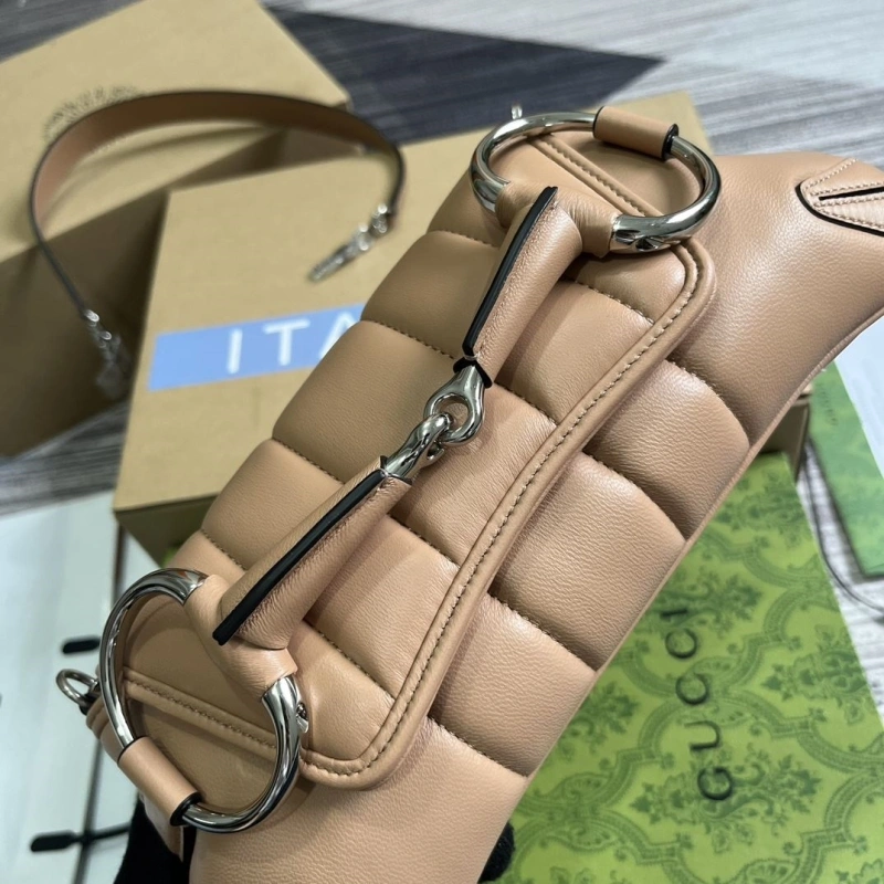 Gucci Horsebit Bags 4036C-0505