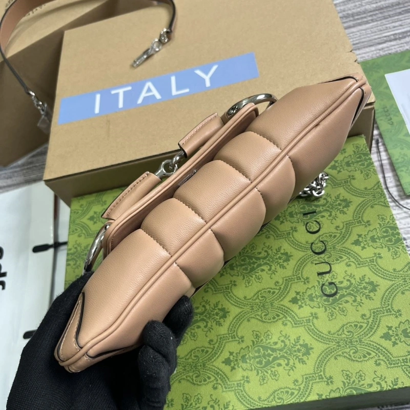 Gucci Horsebit Bags 4036C-0505