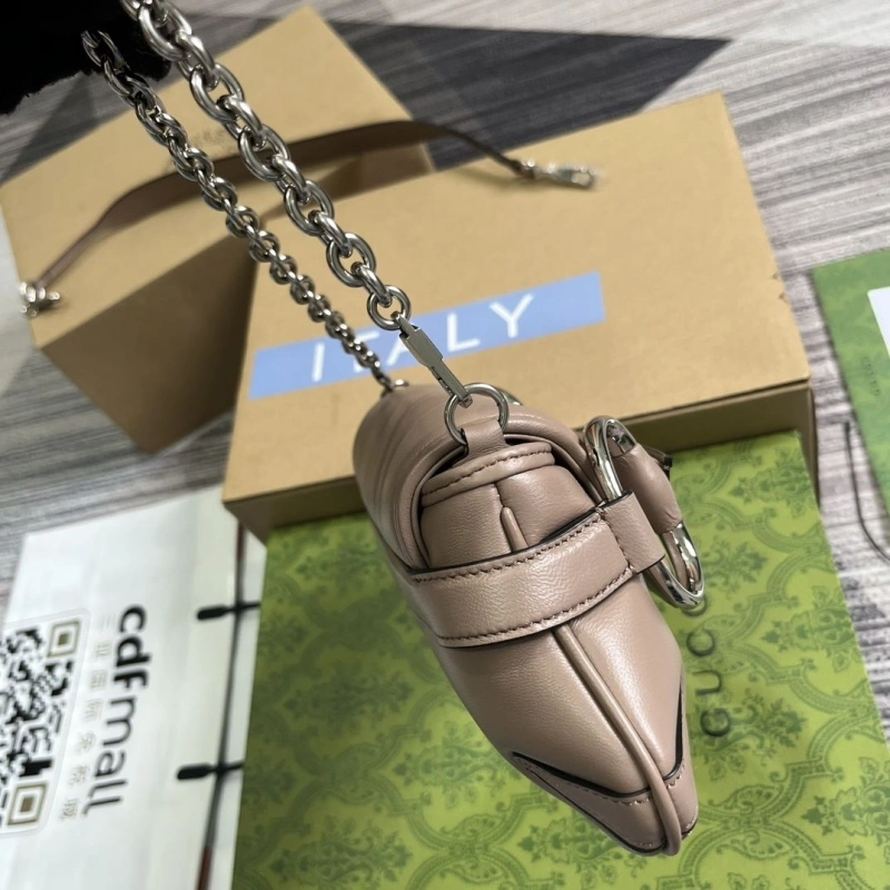 Gucci Horsebit Bags 4036C-0506