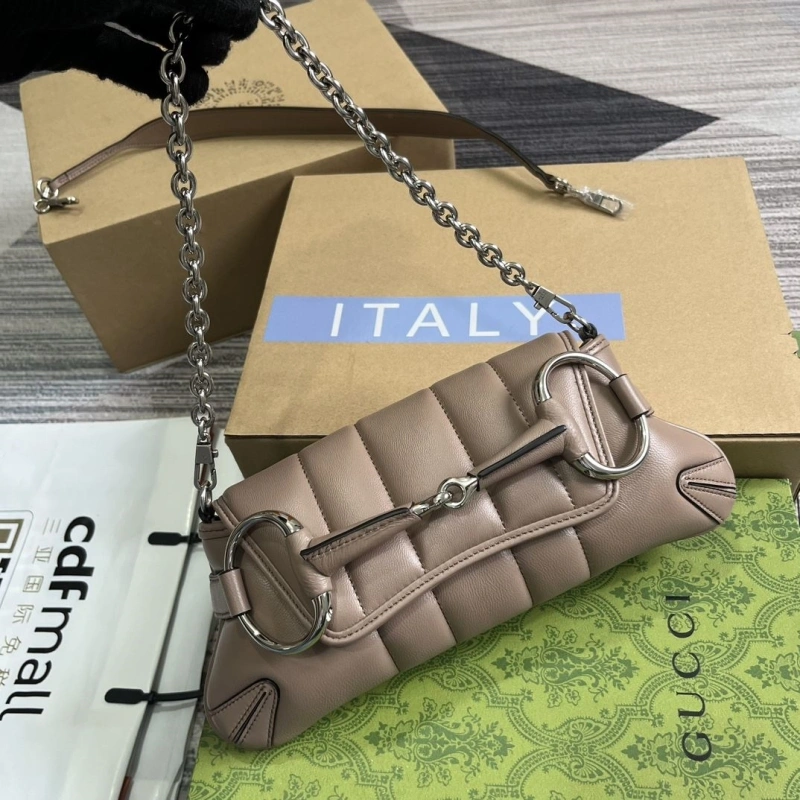 Gucci Horsebit Bags 4036C-0506