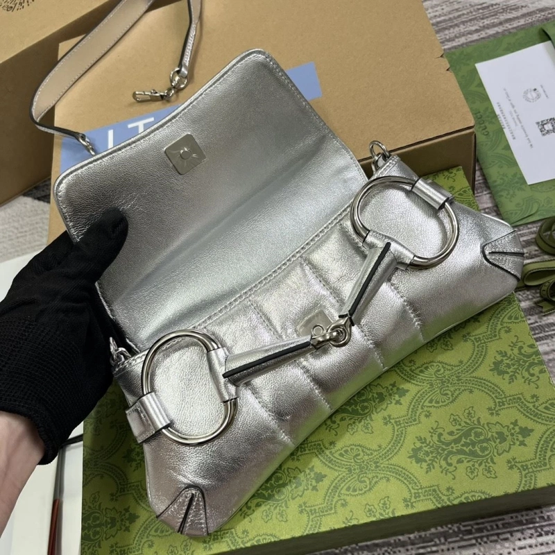 Gucci Horsebit Bags 4036C-0507