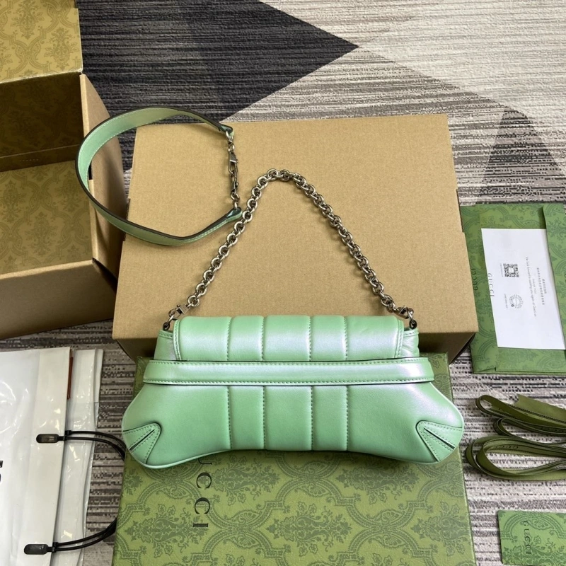 Gucci Horsebit Bags 4036C-0508