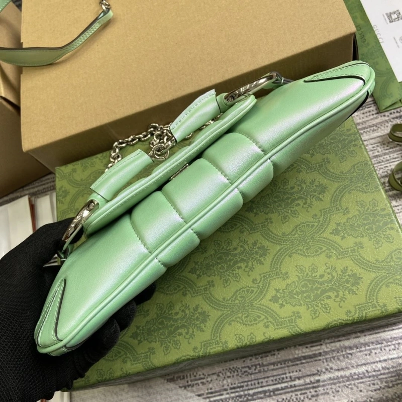 Gucci Horsebit Bags 4036C-0508