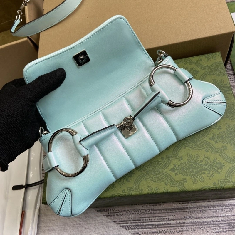Gucci Horsebit Bags 4036C-0509