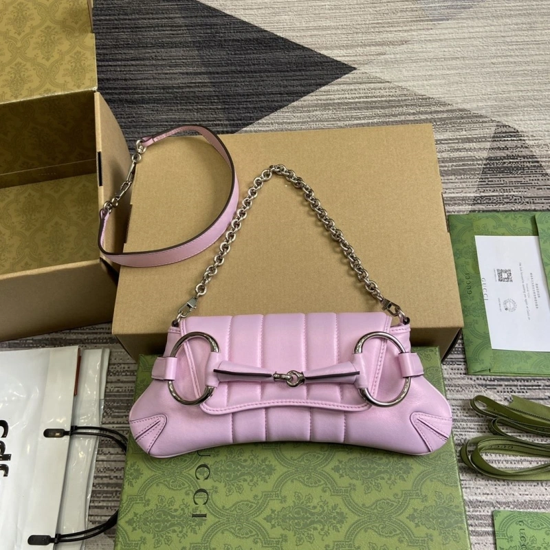 Gucci Horsebit Bags 4036C-0510