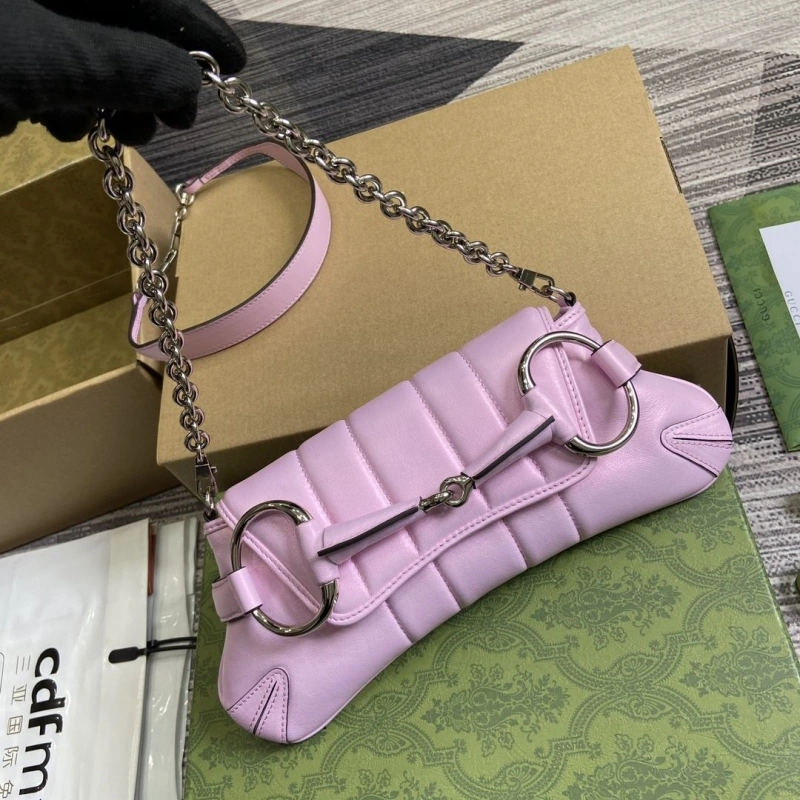 Gucci Horsebit Bags 4036C-0510