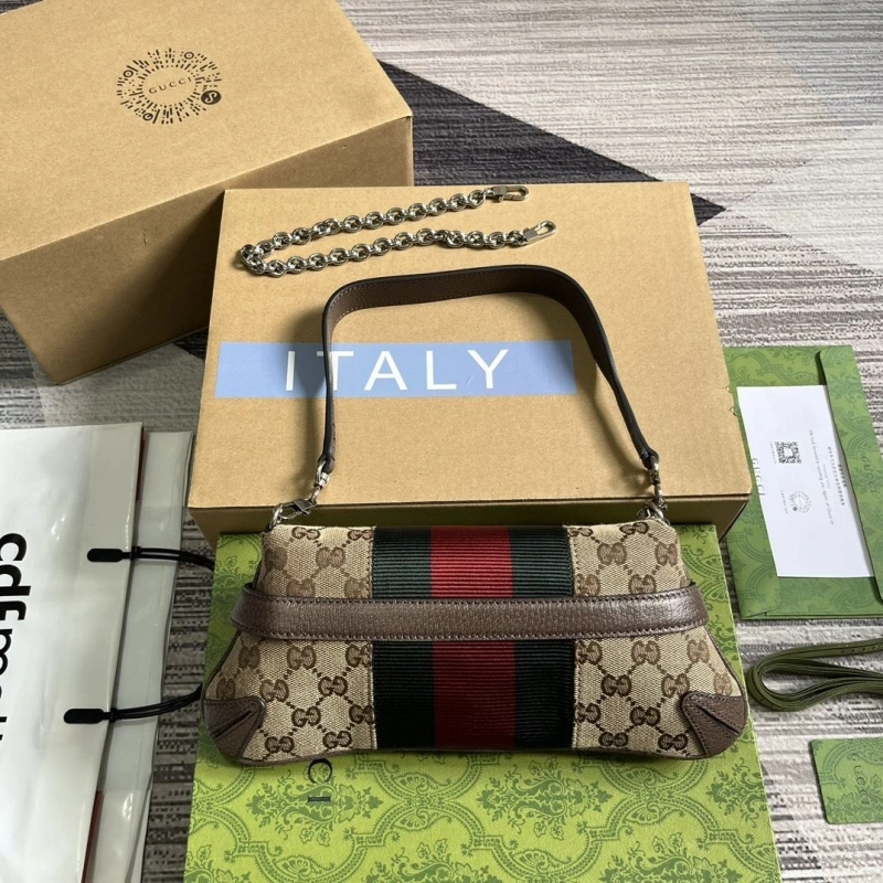 Gucci Horsebit Bags 4036C-0511