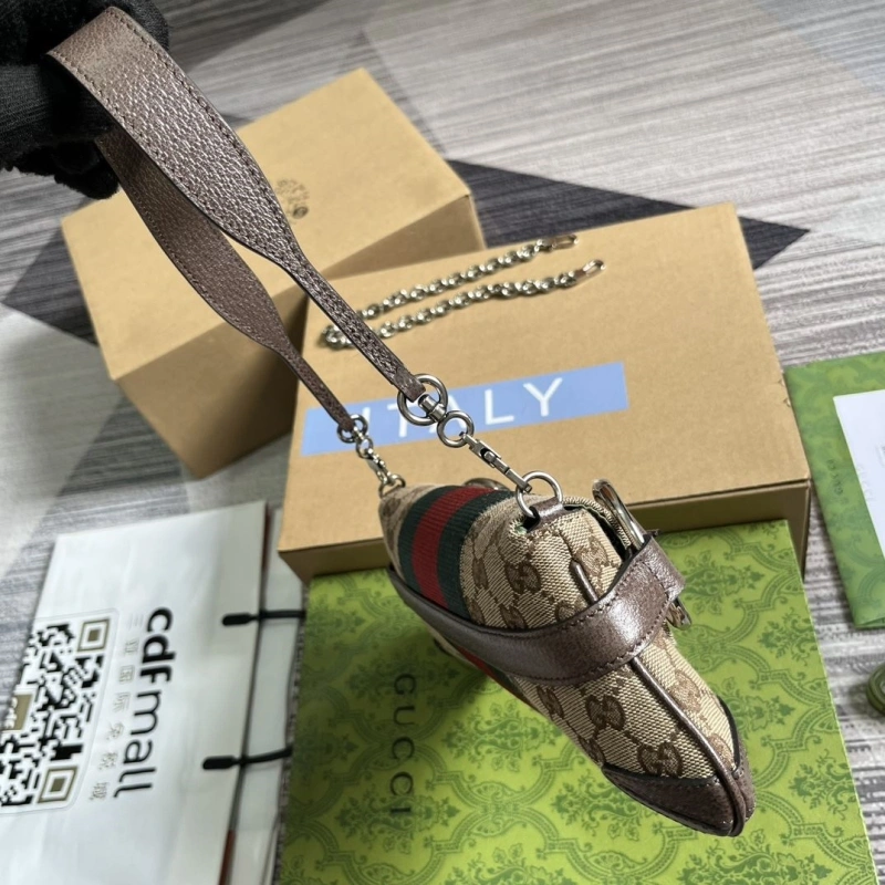 Gucci Horsebit Bags 4036C-0511