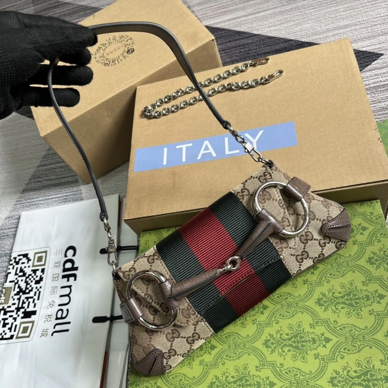 Gucci Horsebit Bags 4036C-0511
