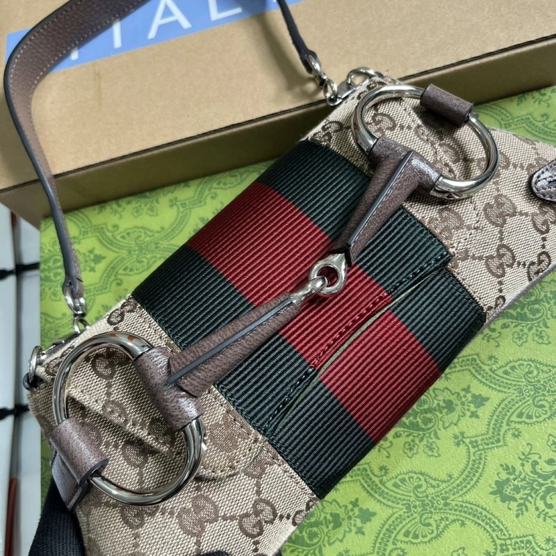 Gucci Horsebit Bags 4036C-0511