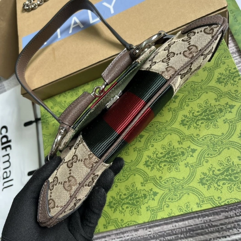 Gucci Horsebit Bags 4036C-0511