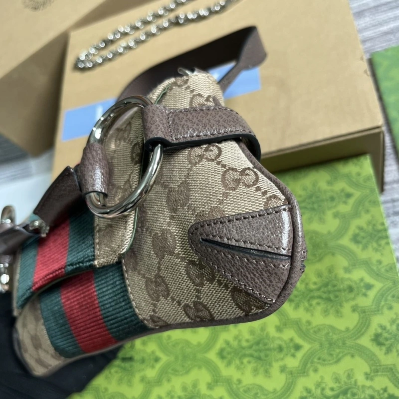 Gucci Horsebit Bags 4036C-0511