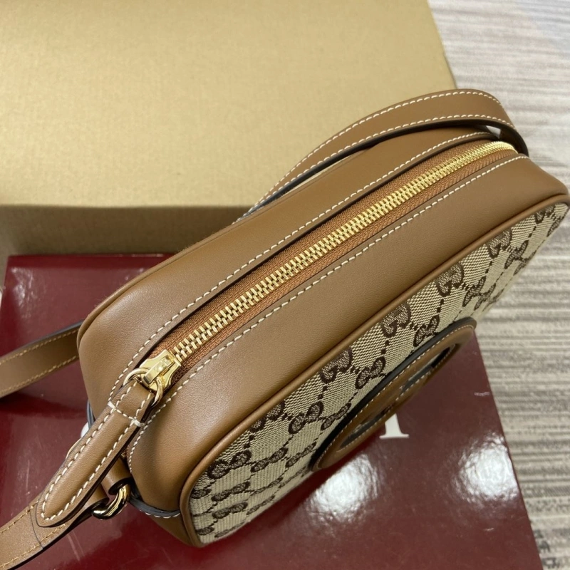 Gucci Satchel Bags 4036C-0520