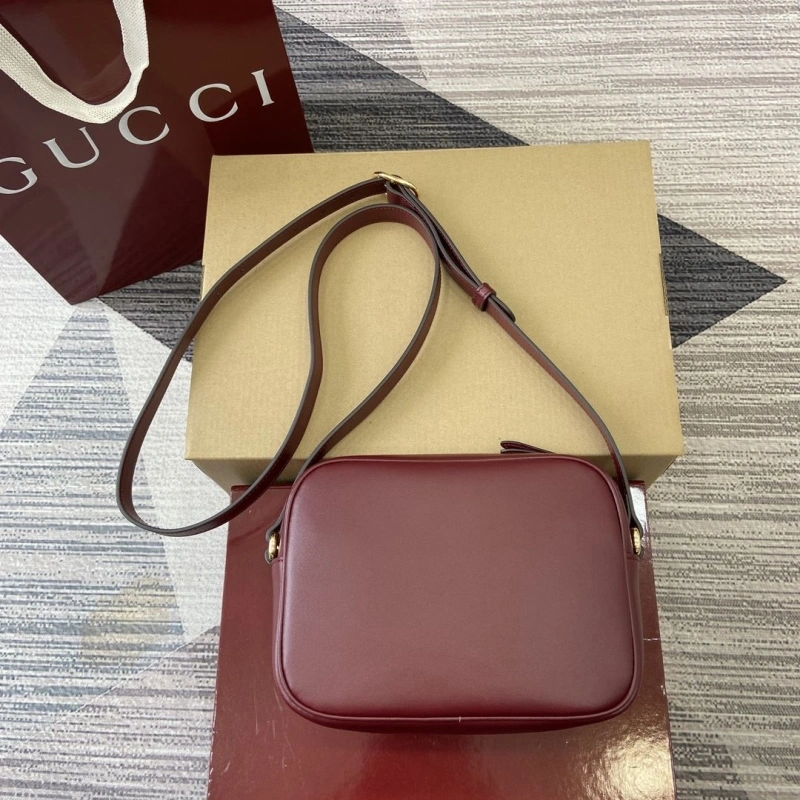 Gucci Satchel Bags 4036C-0523