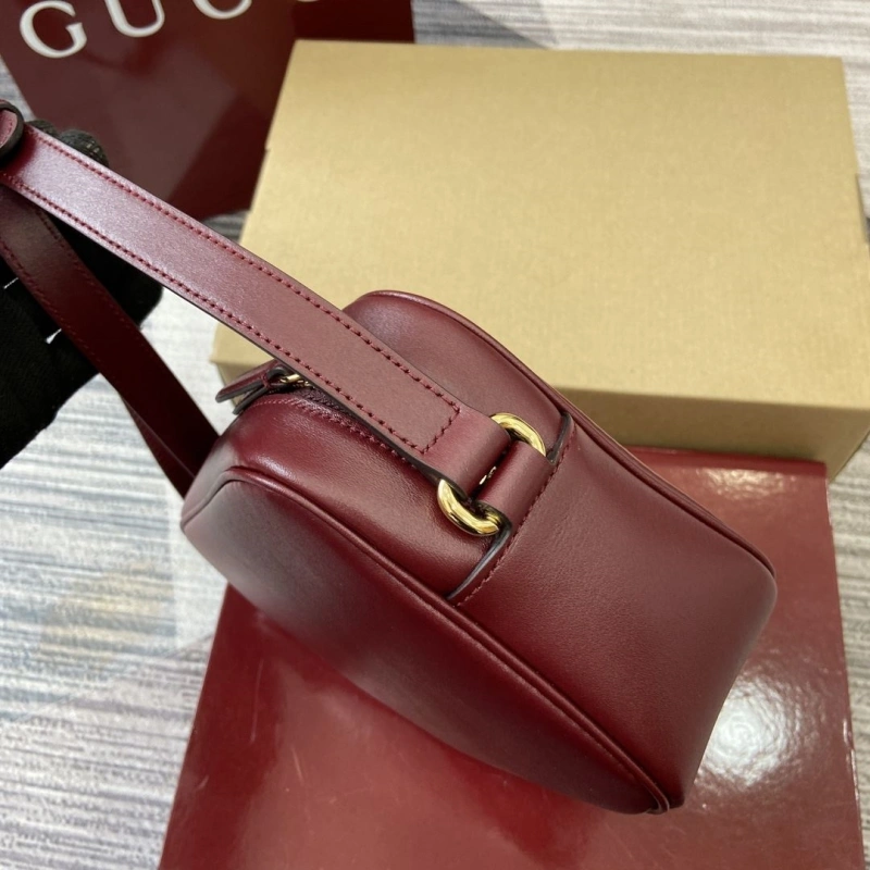 Gucci Satchel Bags 4036C-0523
