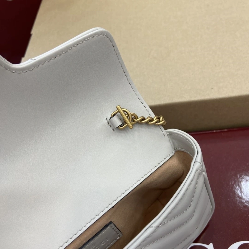 Gucci Satchel Bags 4036C-0527