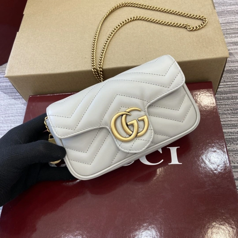 Gucci Satchel Bags 4036C-0527