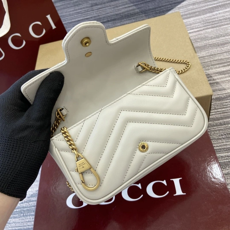 Gucci Satchel Bags 4036C-0527