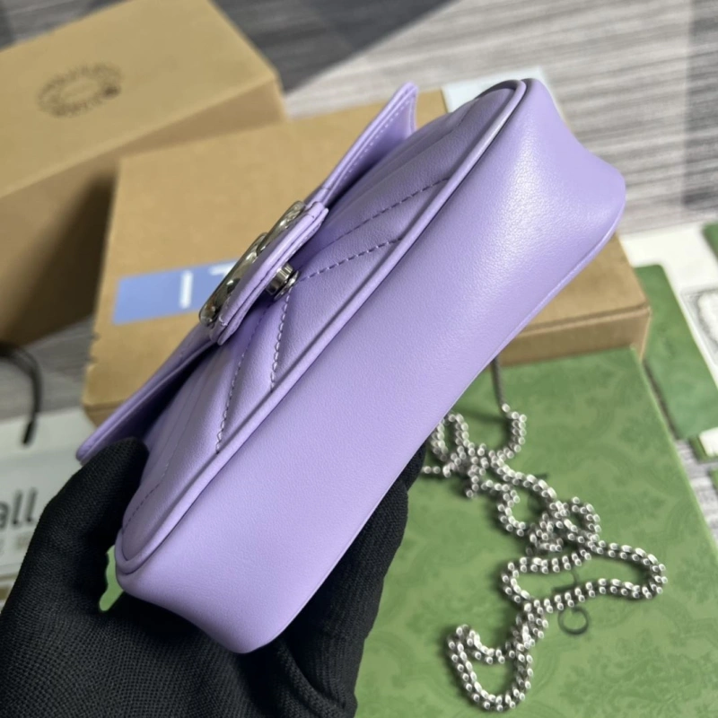 Gucci Satchel Bags 4036C-0529