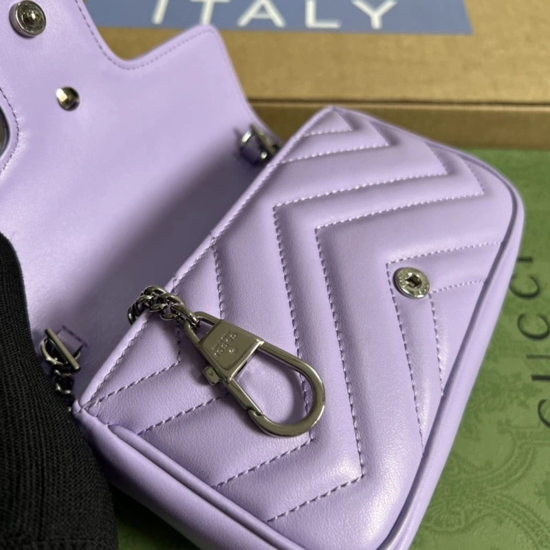 Gucci Satchel Bags 4036C-0529