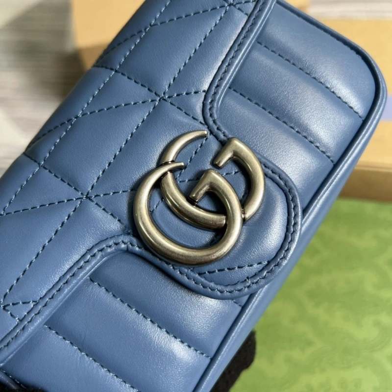 Gucci Satchel Bags 4036C-0530