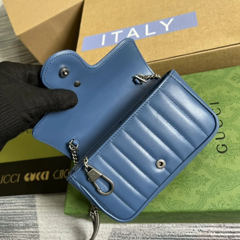 Gucci Satchel Bags 4036C-0530